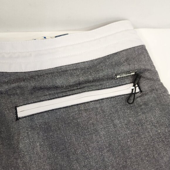 Mens Billabong Board Shorts Size 34 - Picture 8 of 11